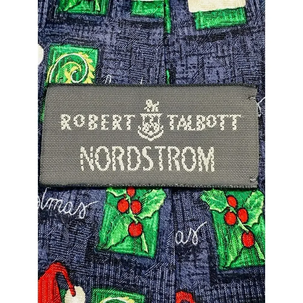 Robert Talbott robert talbott